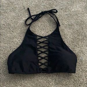 Hollister Bikini Top